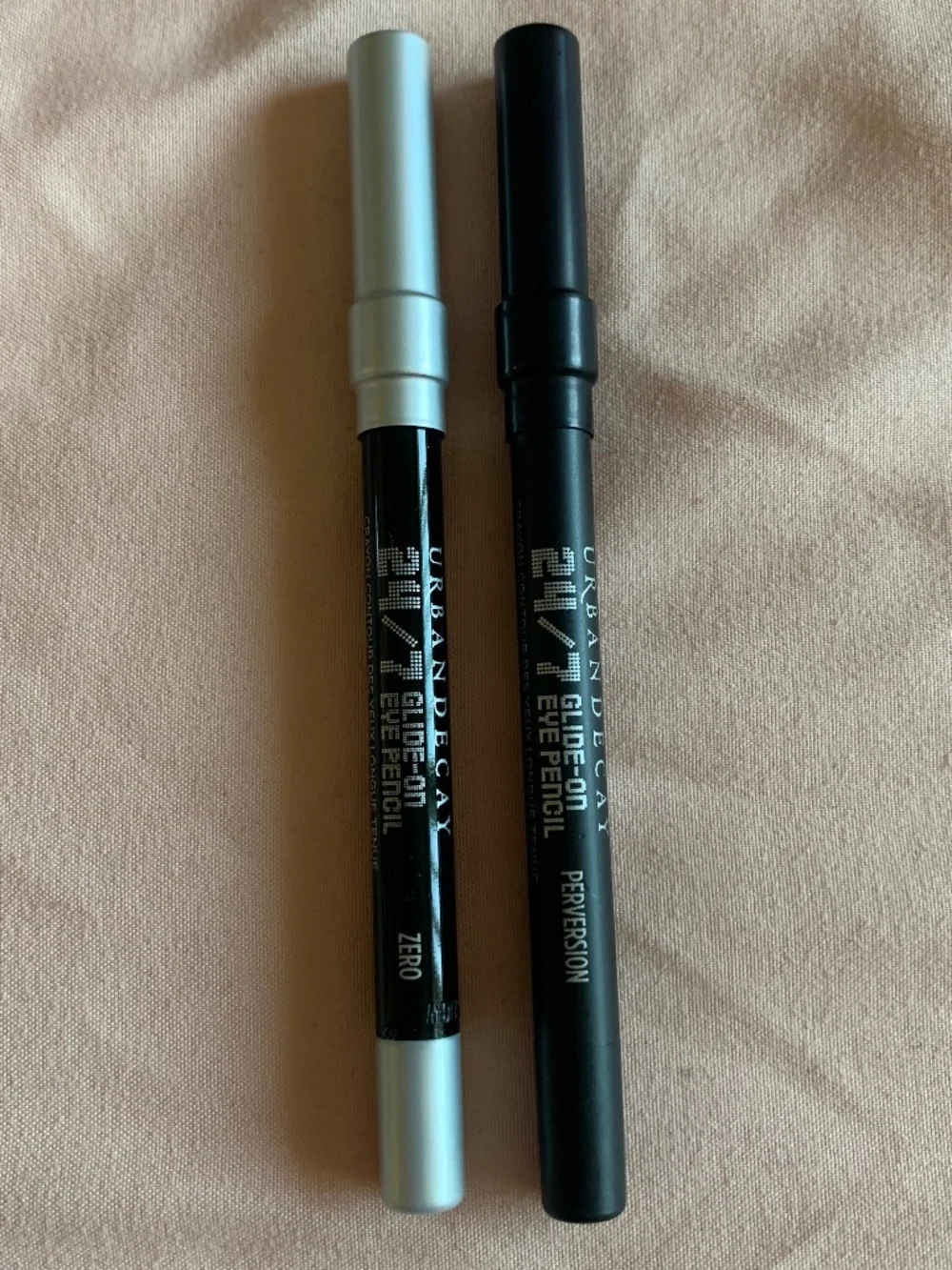 BOGO BUNDLE! Urban Decay Minis 24/7 Glide-On Waterproof Eye Pencils - PLEASE SEE